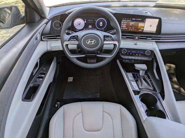 New 2026 Ecotronic Gray Hyundai Limited image 40