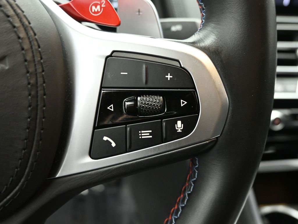 2023 BMW M8 - Image 13