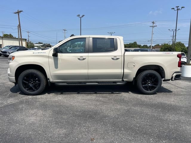 2026 Chevrolet Silverado 1500 RST - Photo 7