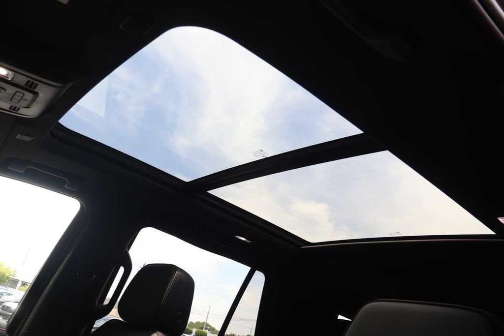 2022 Chevrolet Tahoe RST - Photo 35