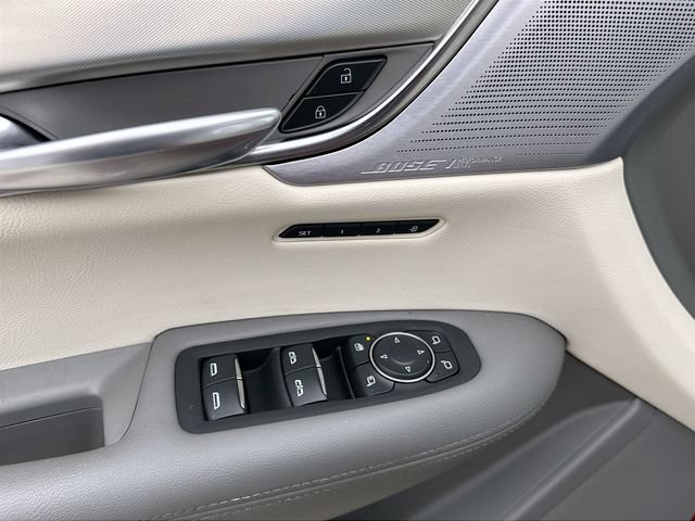 2023 Cadillac XT5 Premium Luxury - Photo 23