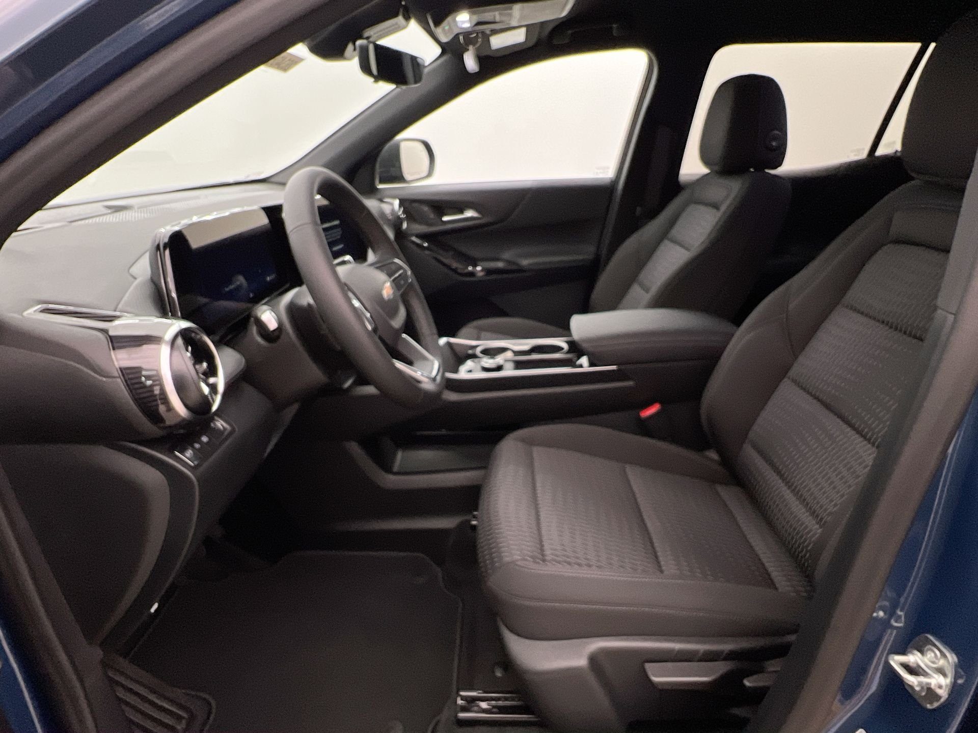 2026 Chevrolet Equinox LT - Photo 63