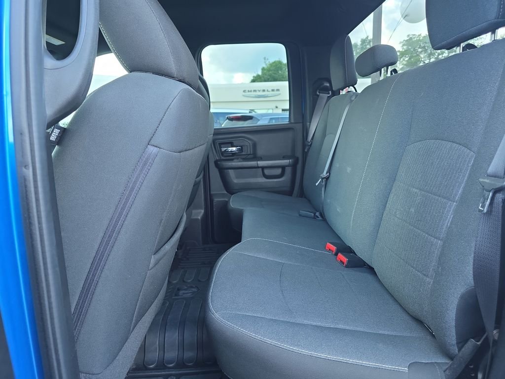 Used 2021 Blue Ram Warlock image 26