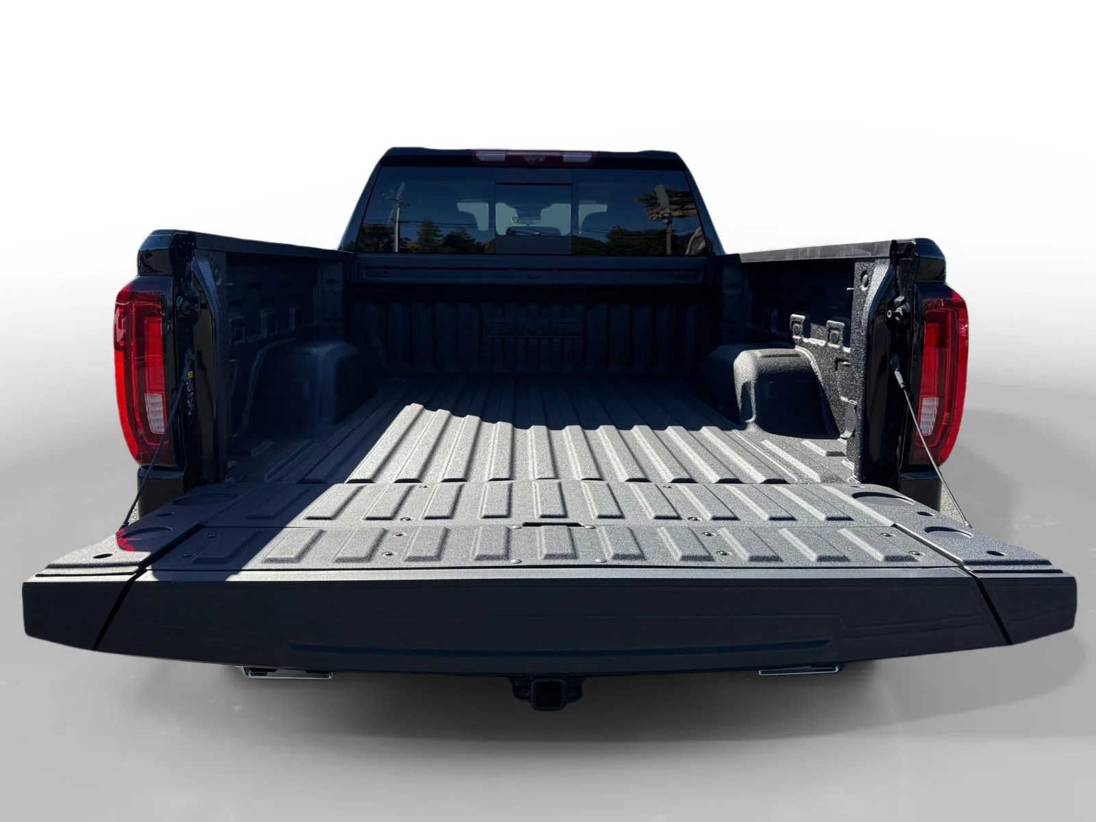2026 GMC Sierra 1500 Denali - Photo 17