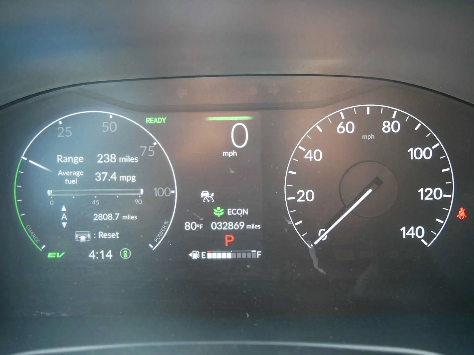 2025 Honda CR-V Sport Touring - Photo 57