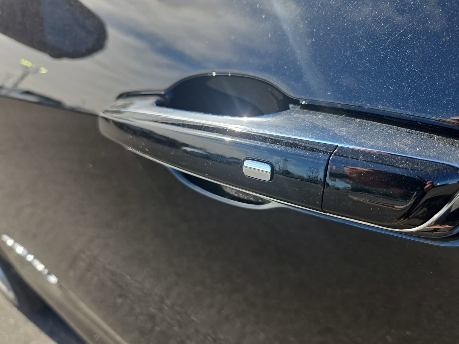 2026 GMC Acadia Denali - Photo 15