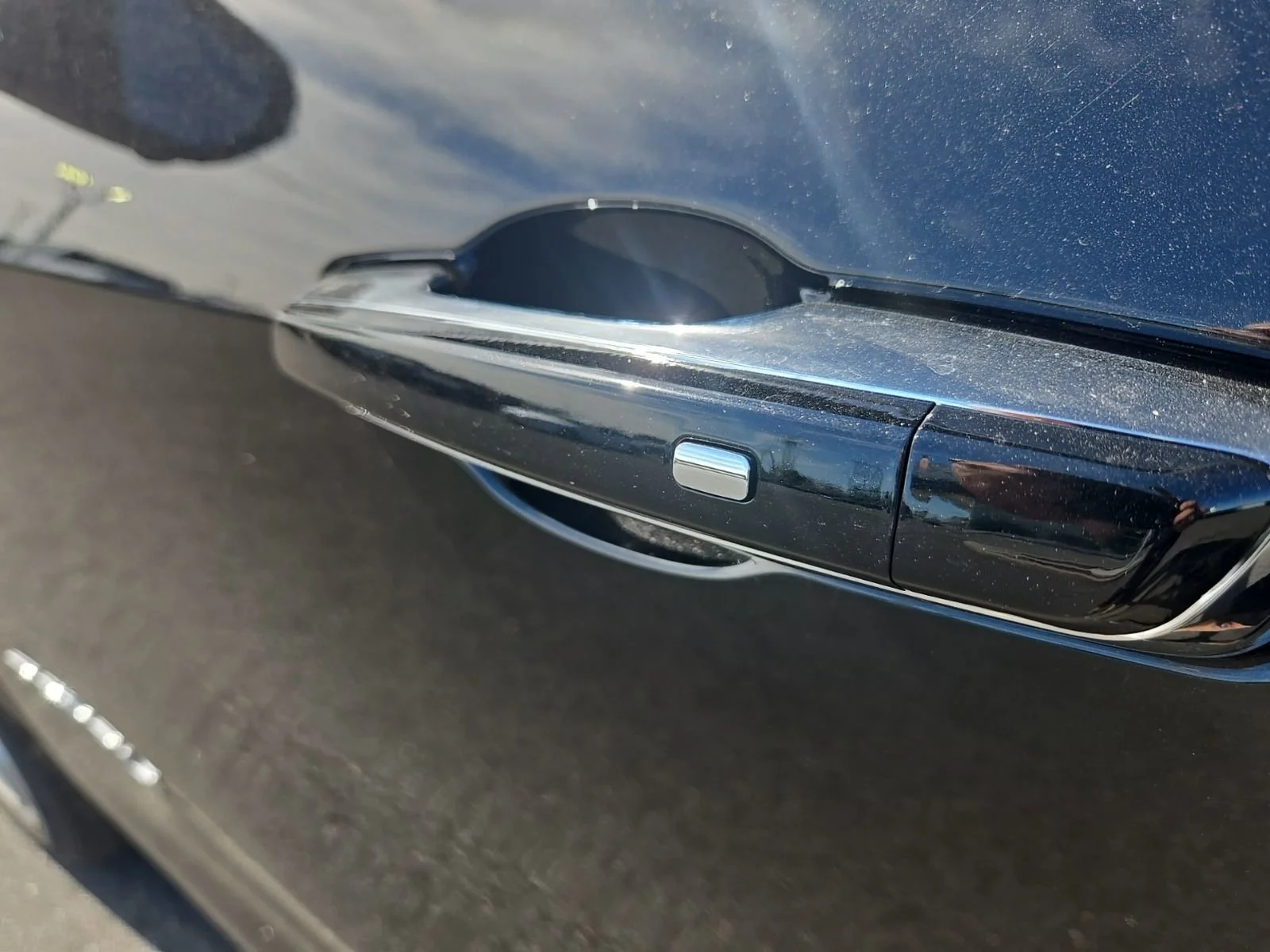 2026 GMC Acadia Denali - Photo 15