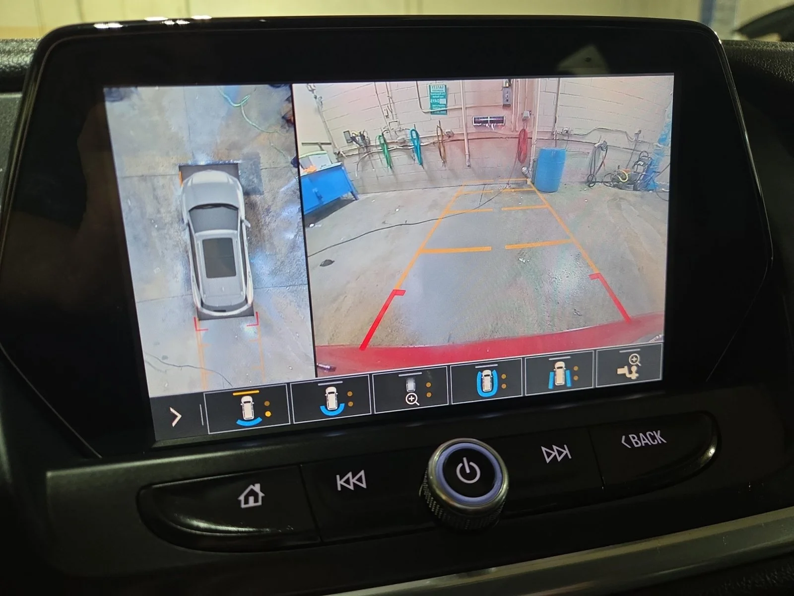 Used 2019 Red Chevrolet Base image 21