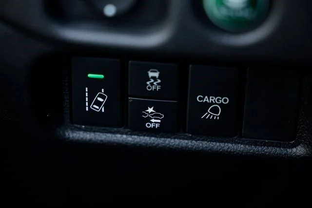 2026 Honda Ridgeline RTL - Photo 27