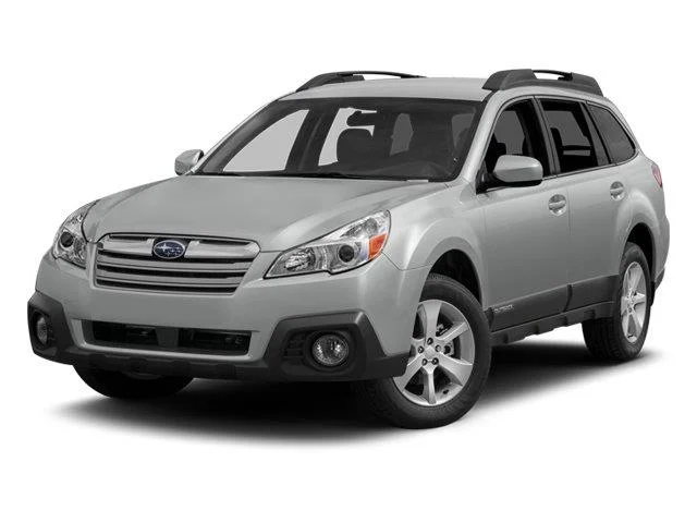 Used 2013  SUBARU 4DR WGN 2.5I PREM AT image 1