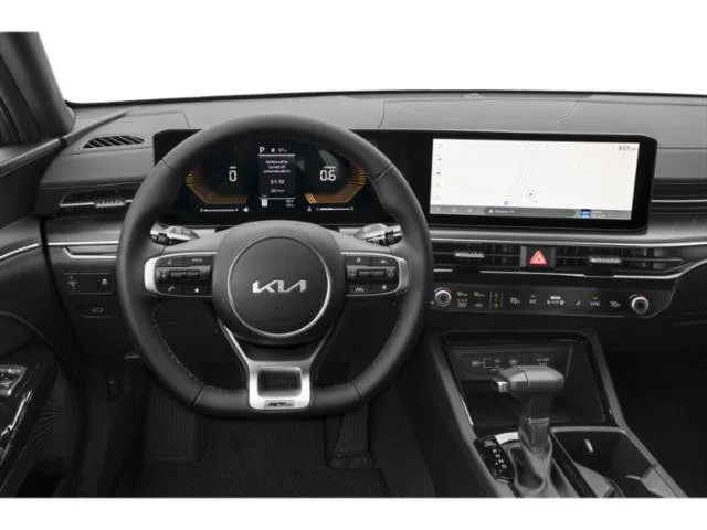 New 2026 Gray Kia GT-Line image 7