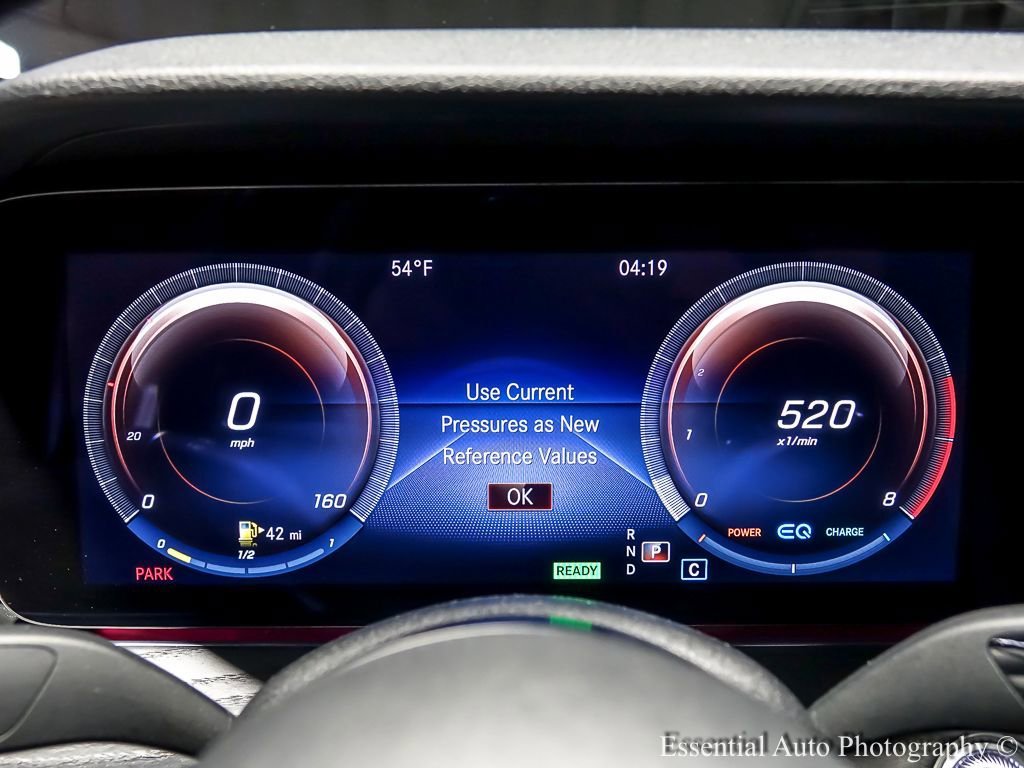 2022 Mercedes-Benz E-Class E450 - Photo 21