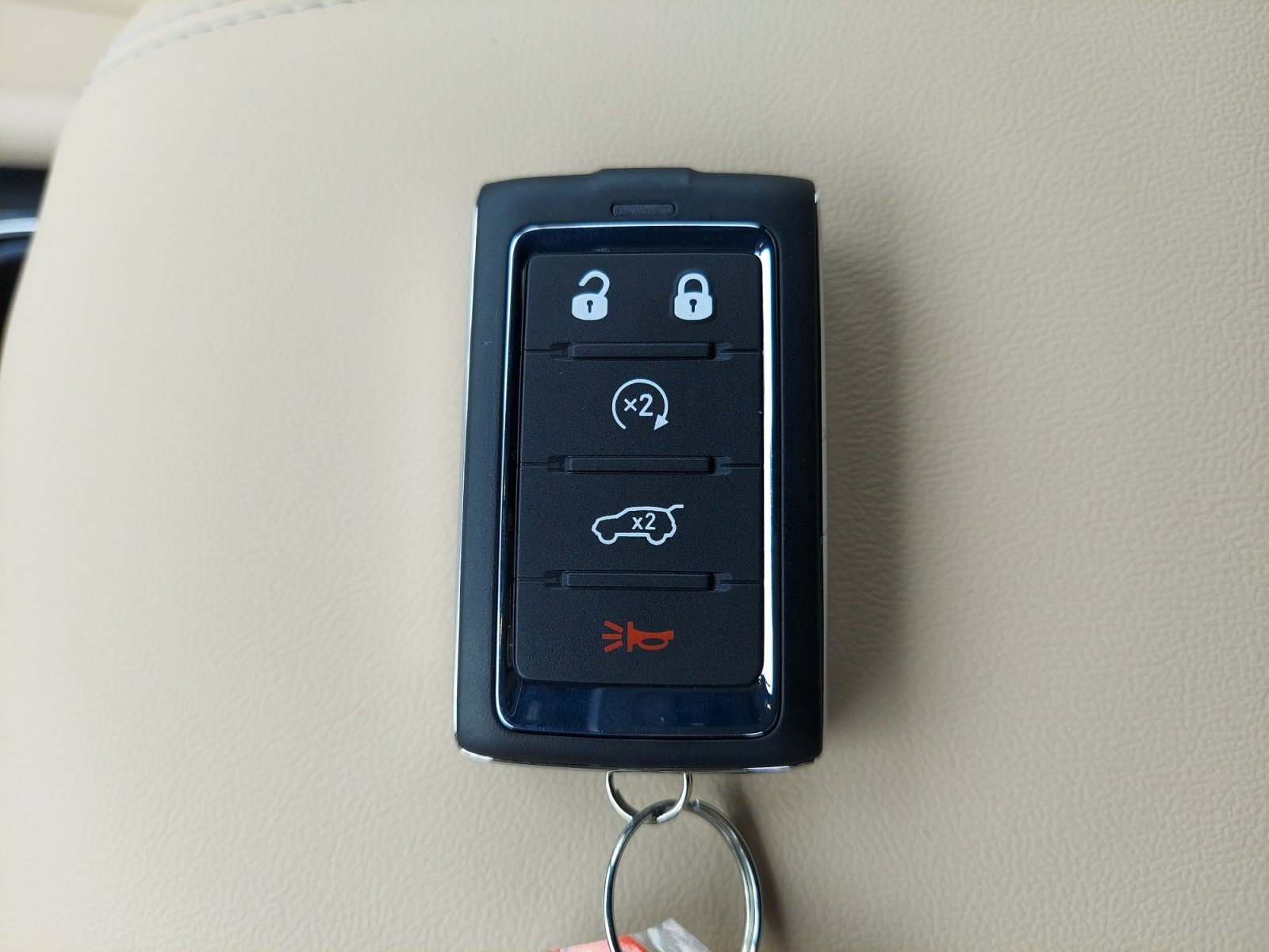 New 2026 Velvet Red Pearlcoat Jeep Limited image 32
