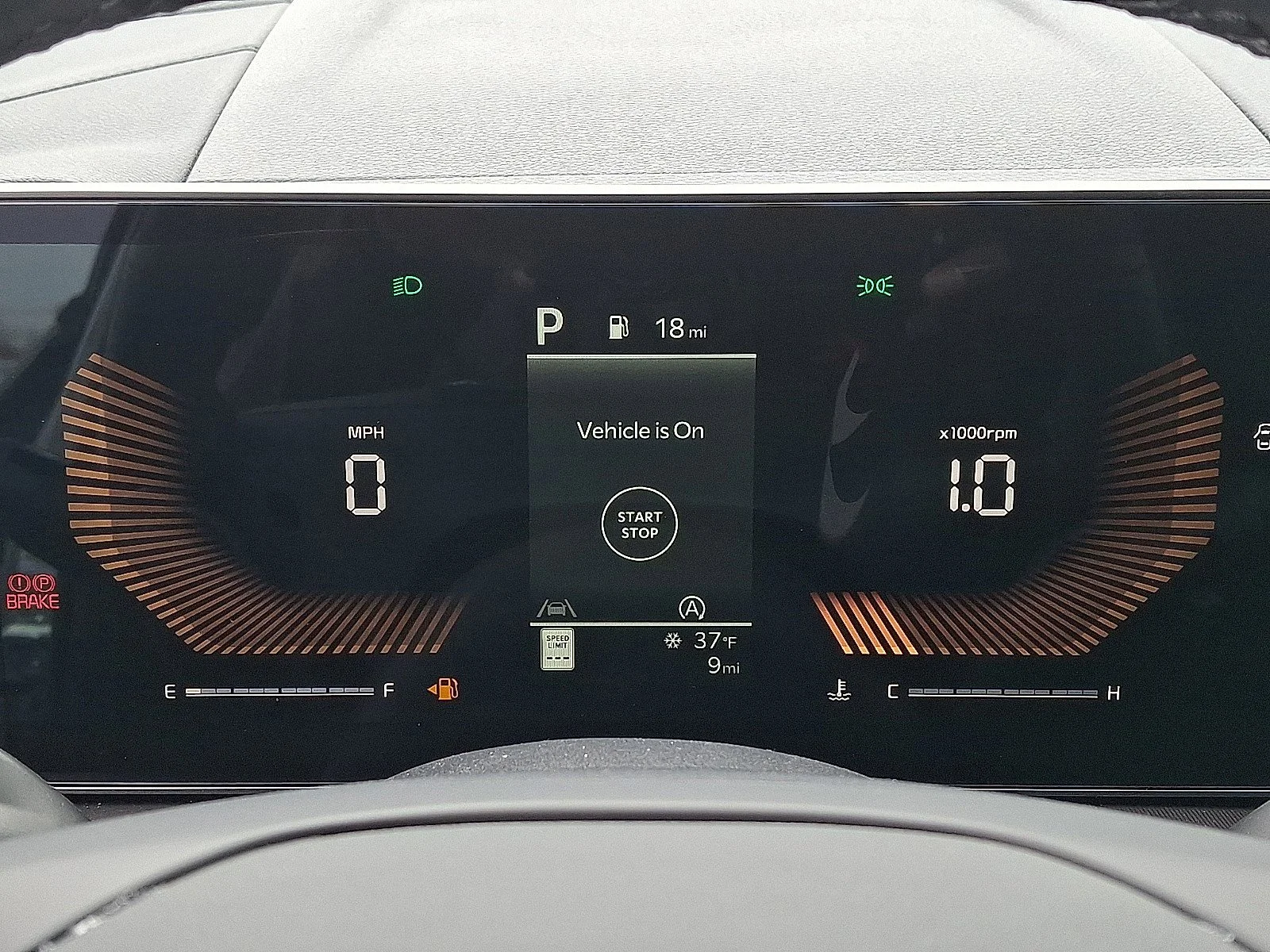 New 2026 Glacial White Pearl Kia EX image 15