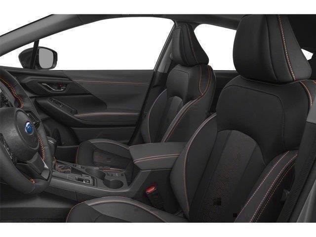 New 2026 ALPINE GREEN Subaru Limited image 4