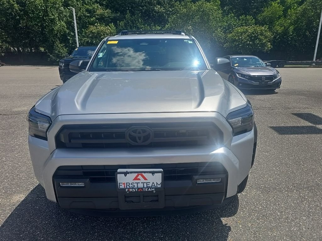 Used 2025  Toyota TRD Sport Premium image 2