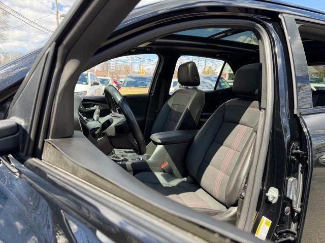 2023 Chevrolet Equinox RS - Photo 23