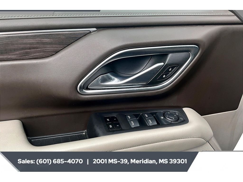 2024 Chevrolet Tahoe LT - Photo 17