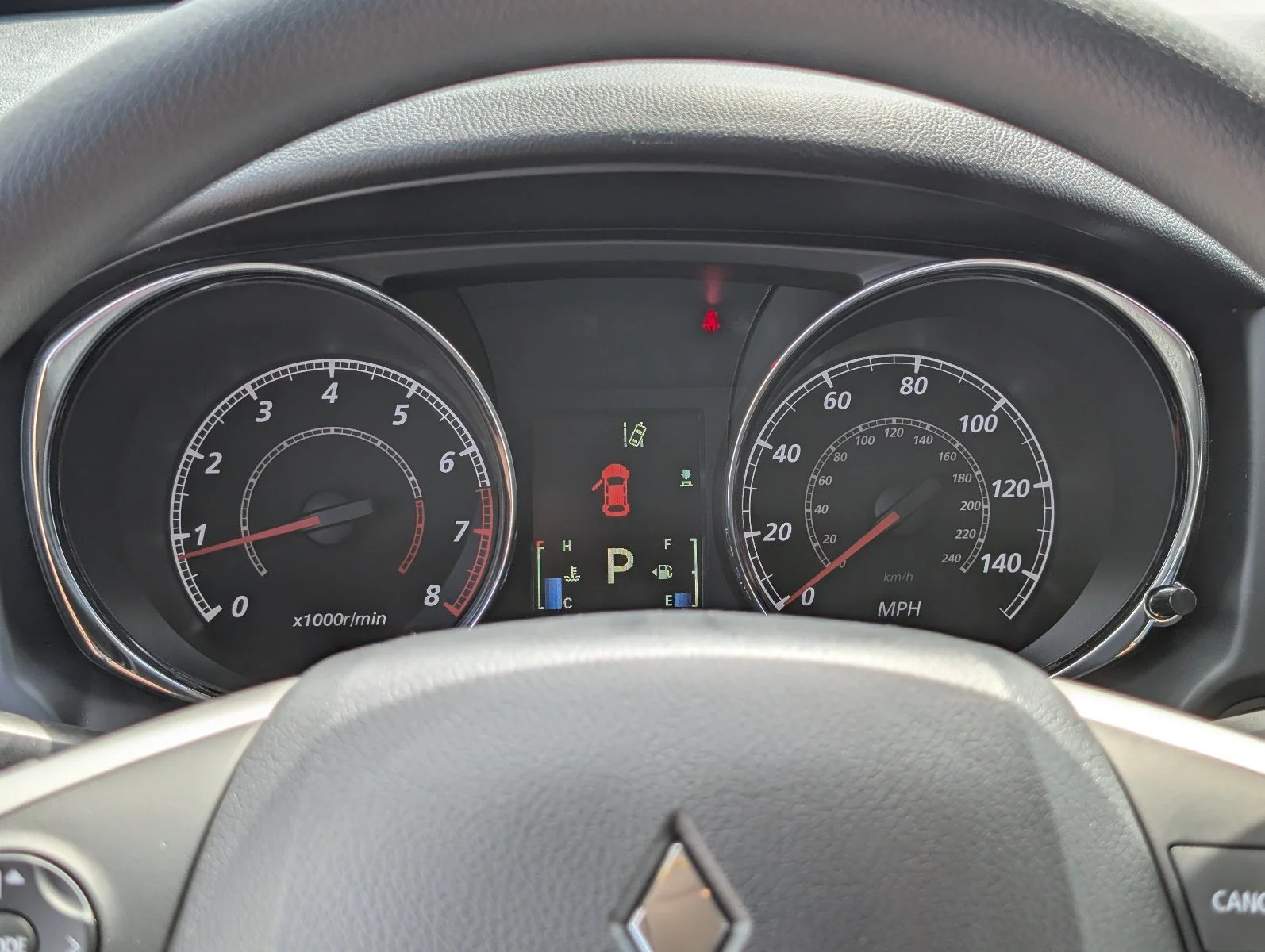New 2027  Mitsubishi 2.0 ES image 23
