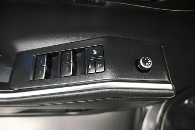 Used 2021 Gray Toyota Limited image 26