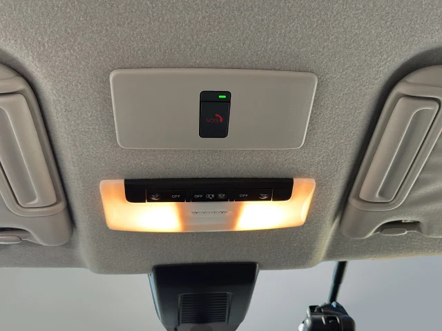 Used 2024 Gray Nissan SV image 35
