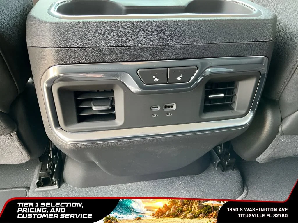 New 2026 Onyx Black GMC SLT image 27