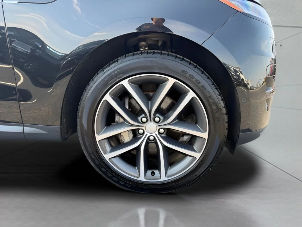 2023 Land Rover Range Rover Sport SE - Photo 25