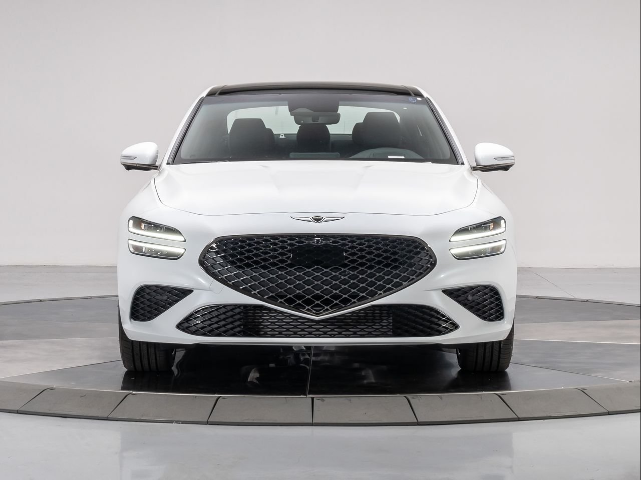 2026 GENESIS G70 Sport Prestige - Photo 8