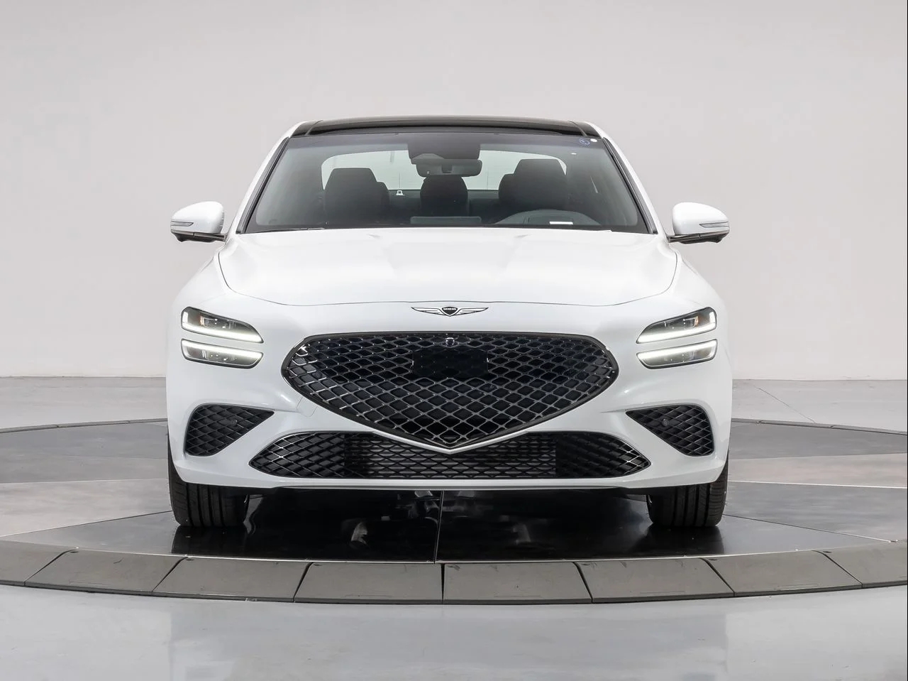 2026 GENESIS G70 Sport Prestige - Photo 8