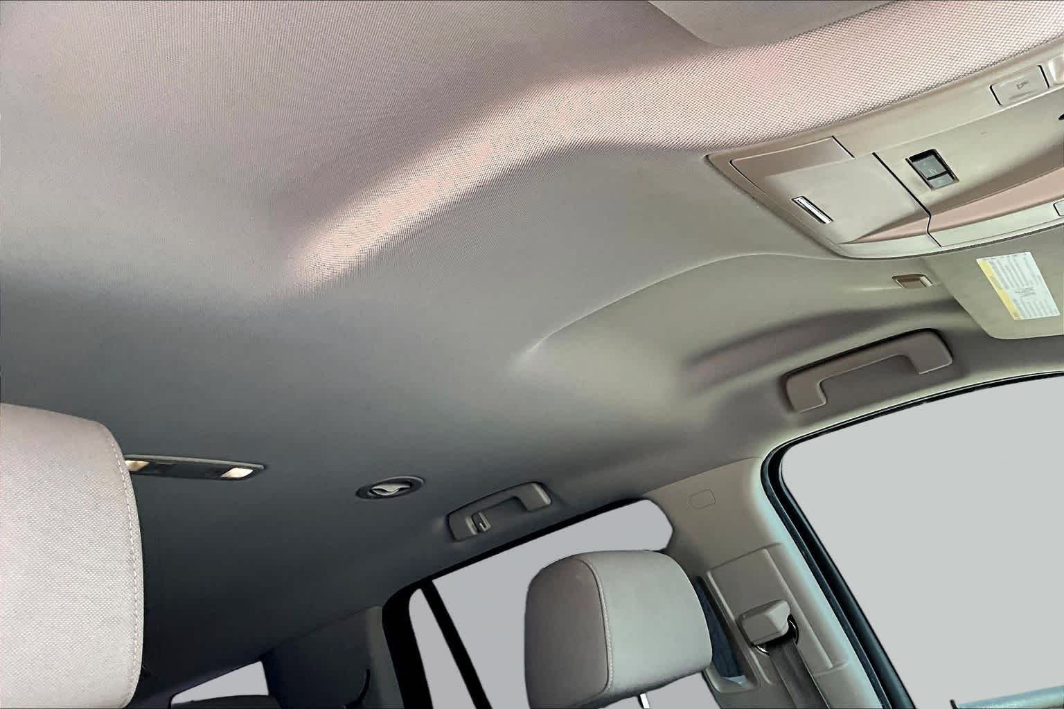 Used 2015 Black Chevrolet LS image 13