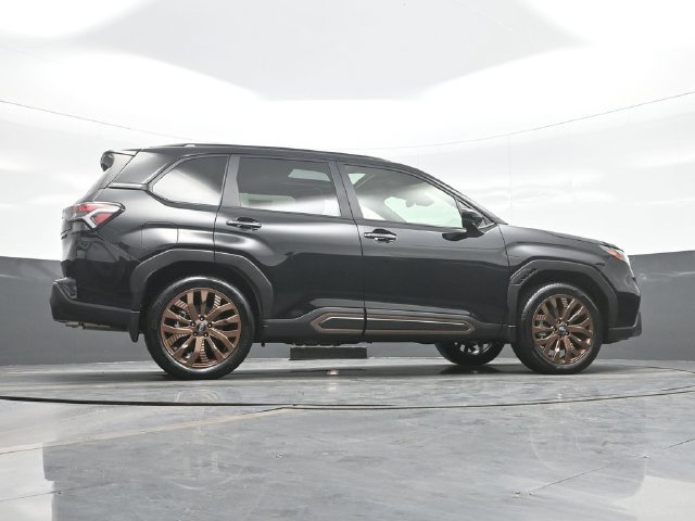 Used 2025 Black Subaru Sport image 17