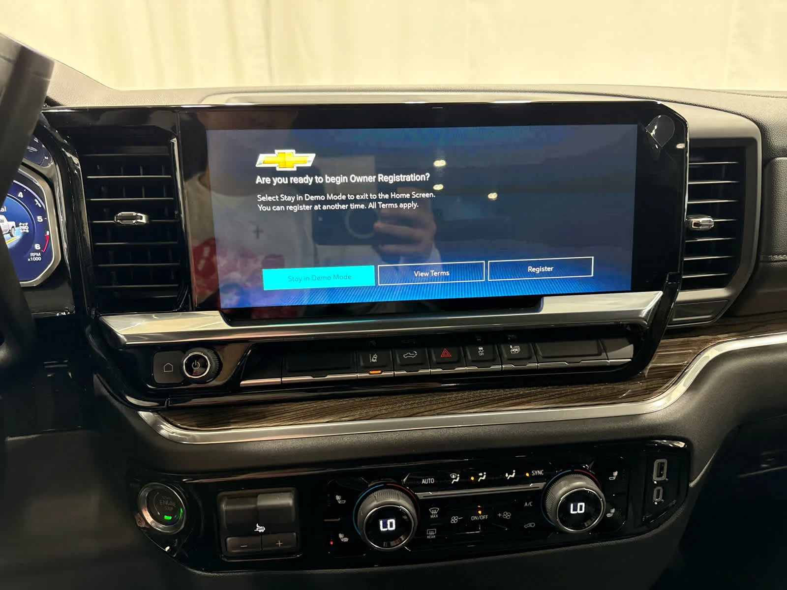 Used 2026 Black Chevrolet LT image 26