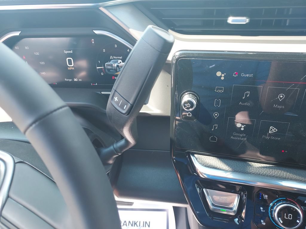 New 2026 Downpour Metallic GMC Denali image 26
