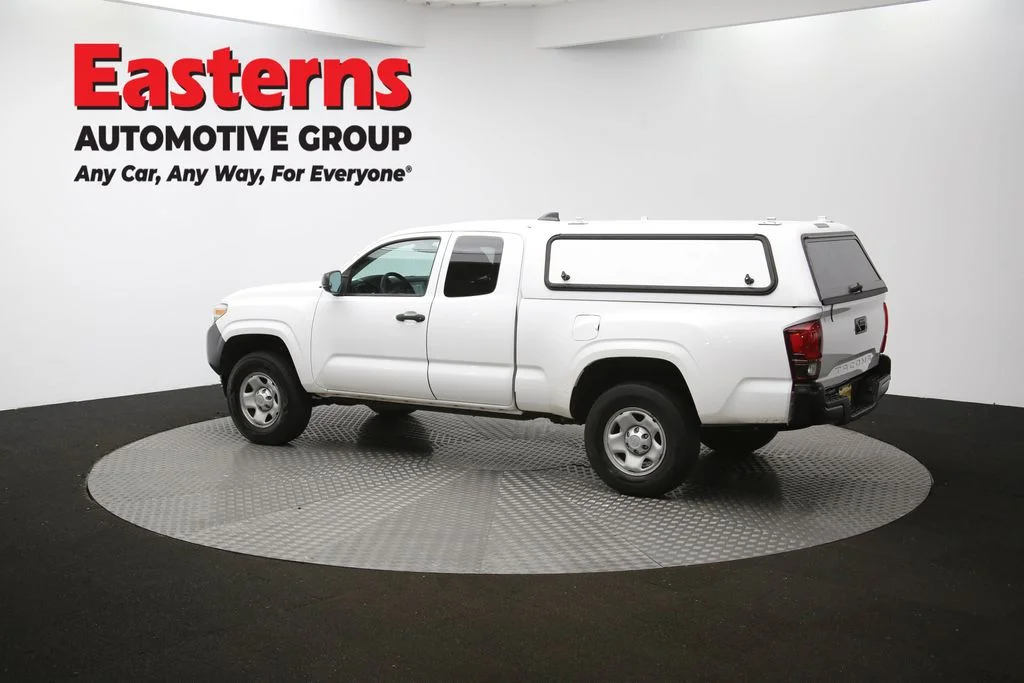 Used 2020 White Toyota SR image 60