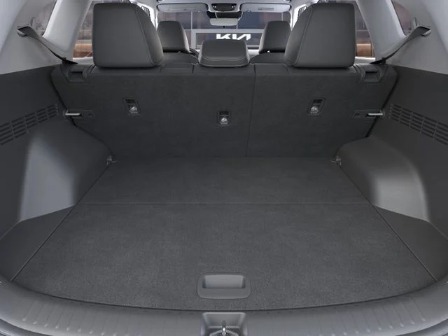 New 2026 White Kia EX image 19