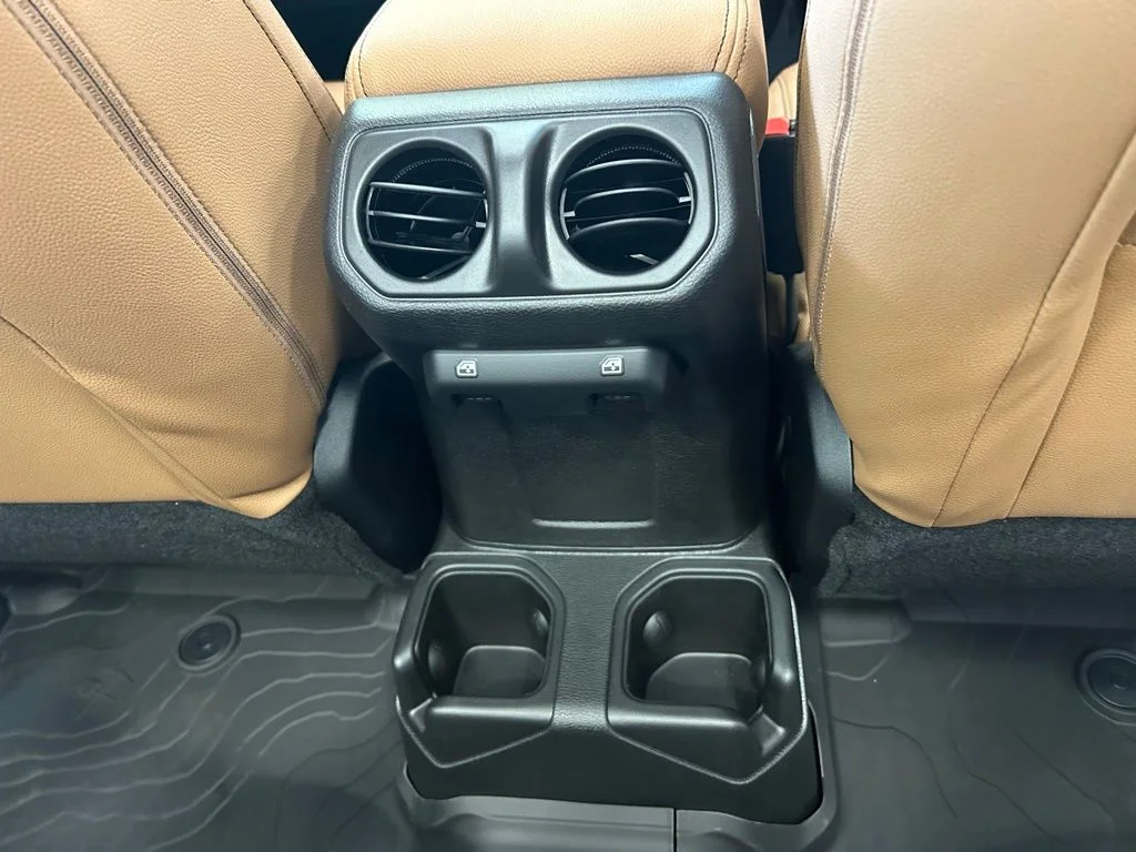 2026 Jeep Wrangler 4-Door Sport - Photo 36