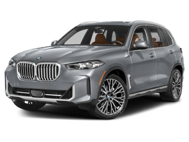 Used 2024 Brooklyn Grey Metallic BMW sDrive40i image 1