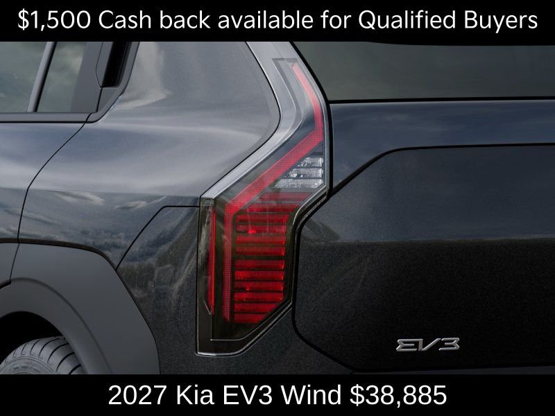 New 2027  Kia  image 11