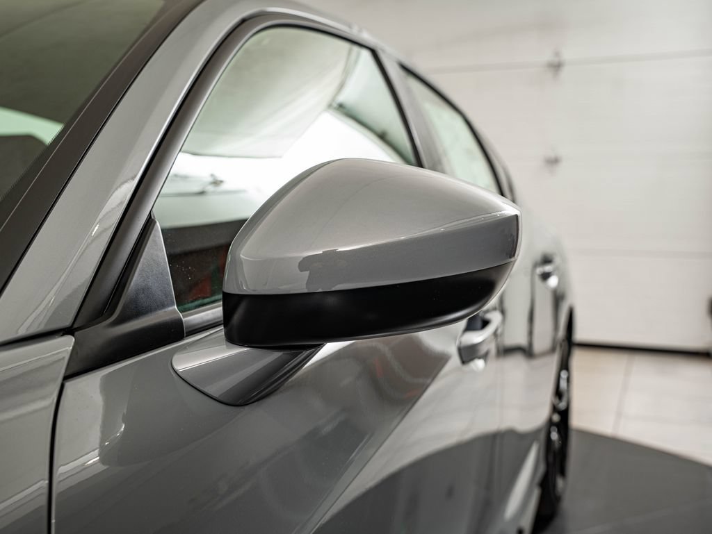 Used 2026 Urban Gray Acura A-Spec Package image 9