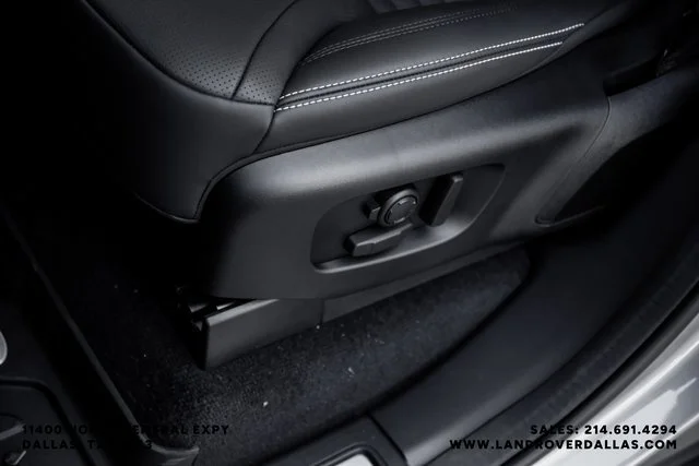 Used 2026 Eiger Grey Metallic Land Rover Gemini Edition image 34