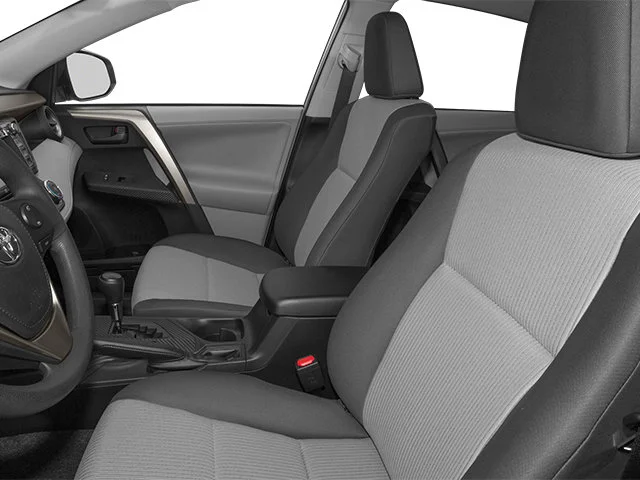 Used 2014 Black Toyota XLE image 9