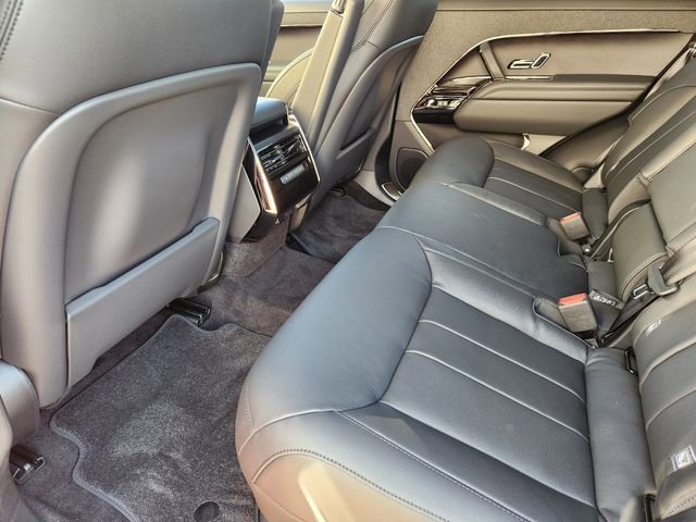 Used 2025 Red Land Rover S image 20