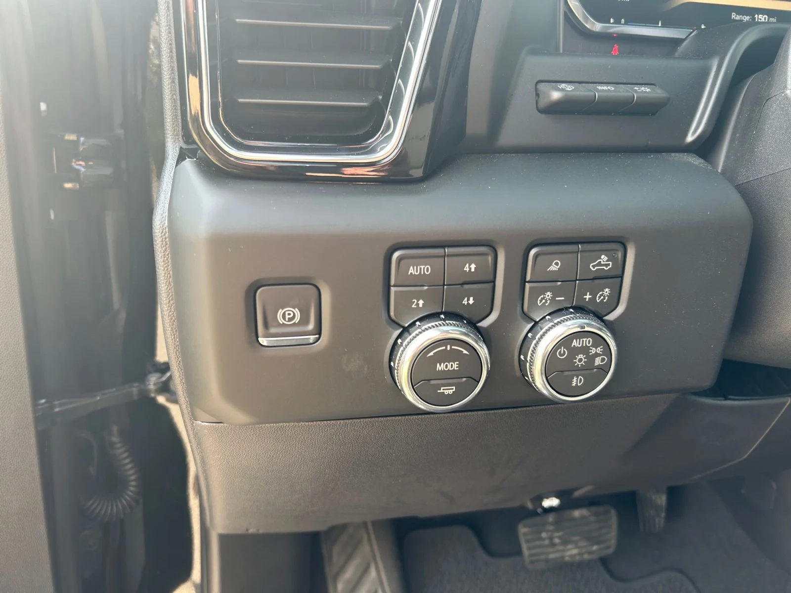 New 2026 Onyx Black GMC Denali image 16