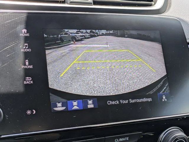 2019 Honda CR-V EX-L - Photo 28