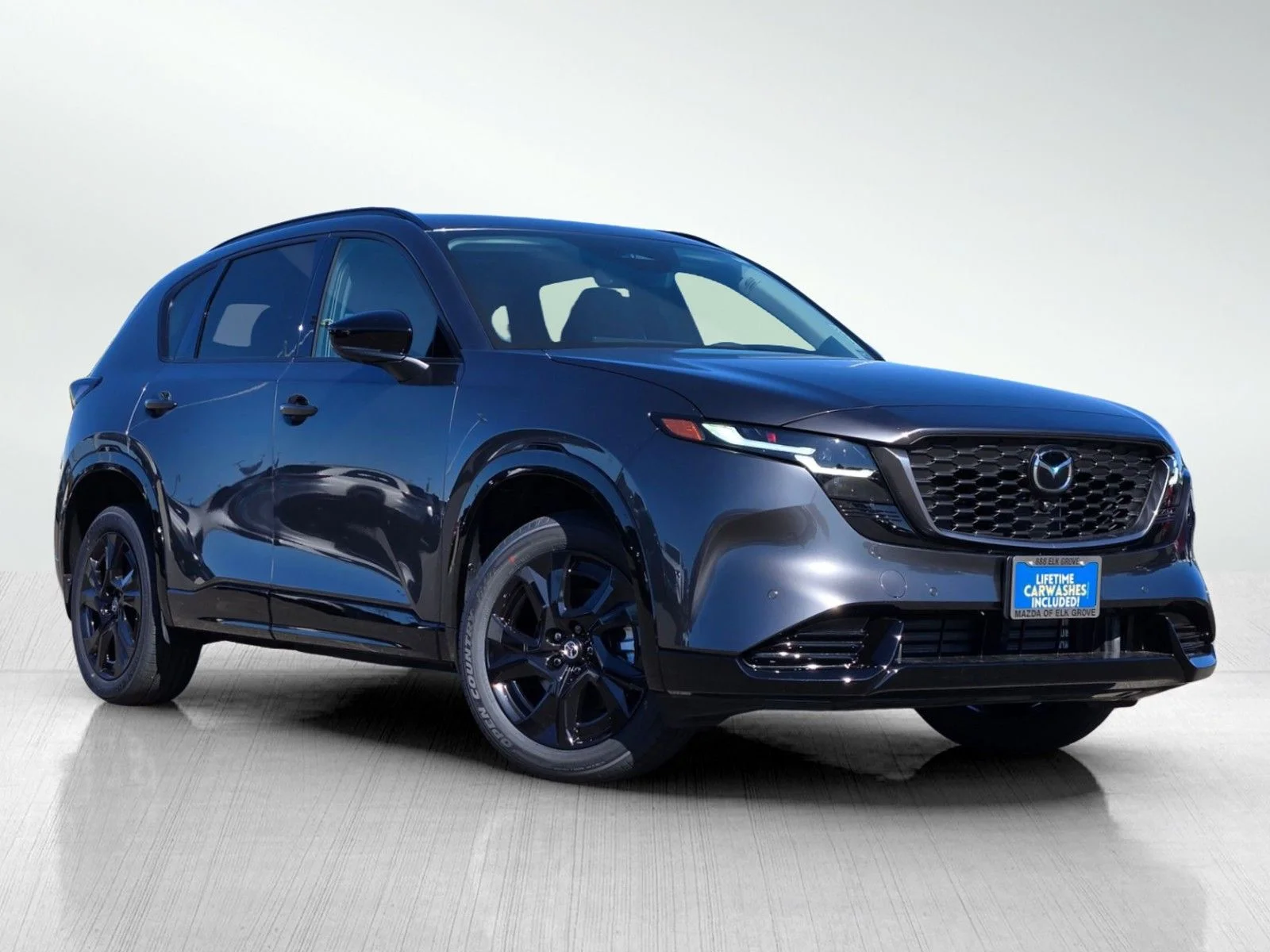 2026 Mazda CX-5 S Premium Plus Auto AWD's photo