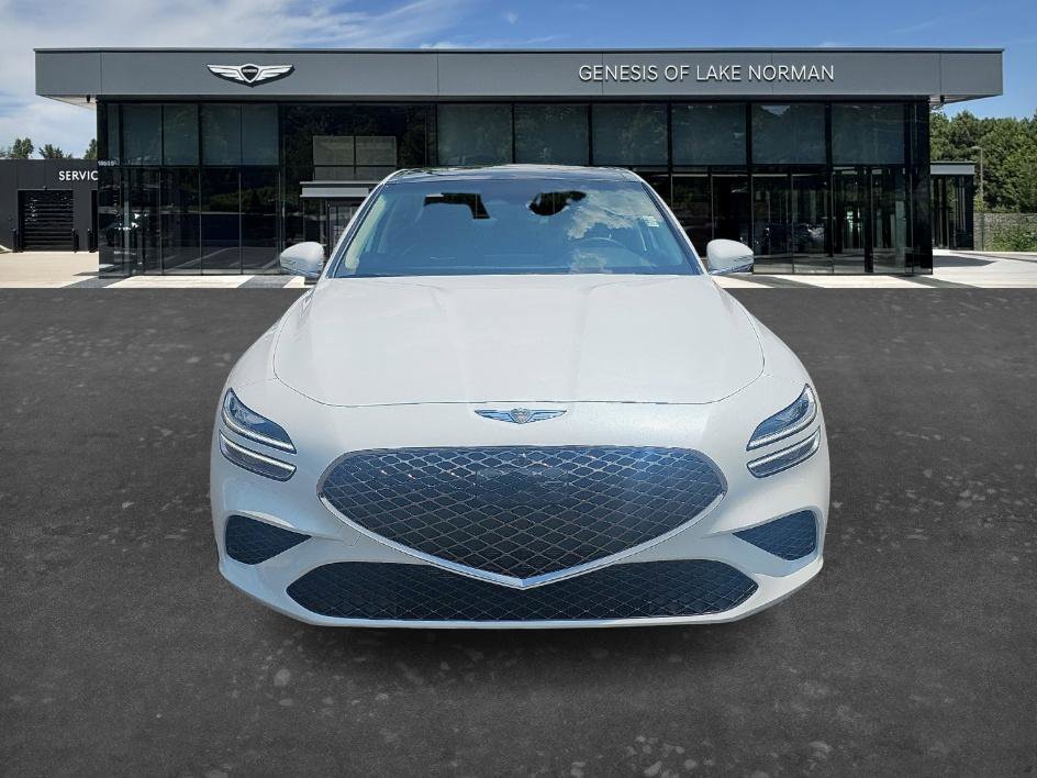 Used 2026 Uyuni White Genesis 2.5T Prestige image 2