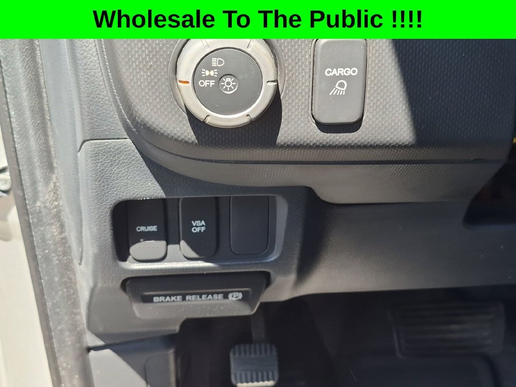 Used 2008 Silver Honda RT image 15
