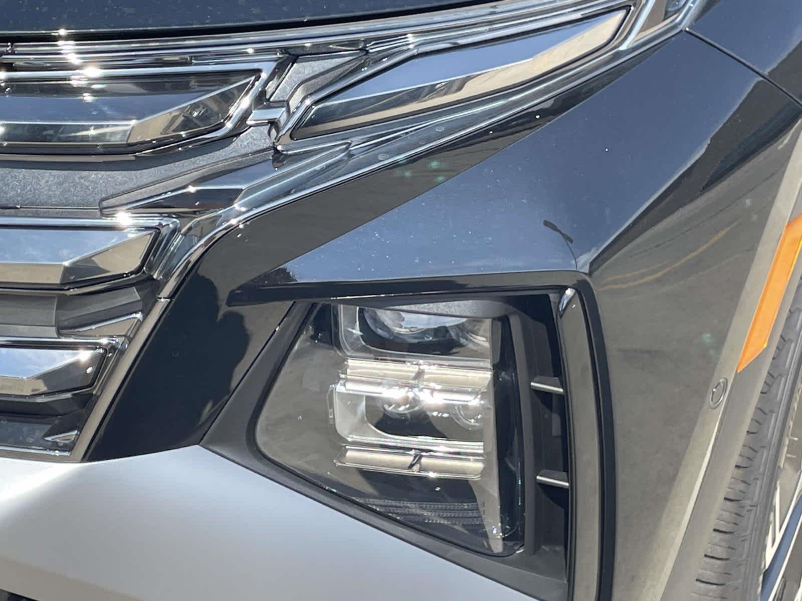 New 2026 Phantom Black Hyundai Limited image 13
