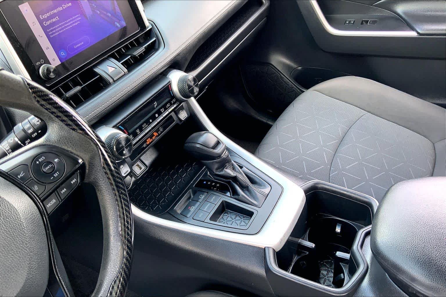 Used 2023 Blueprint Toyota XLE image 16