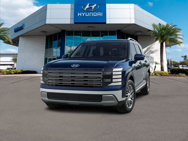 2026 Hyundai PALISADE SEL Premium FWD